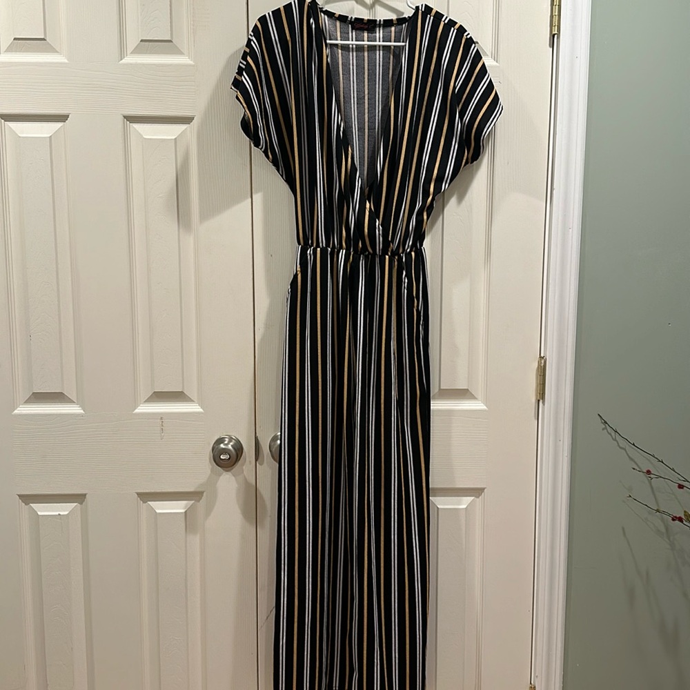 Women jumpsuit - M
